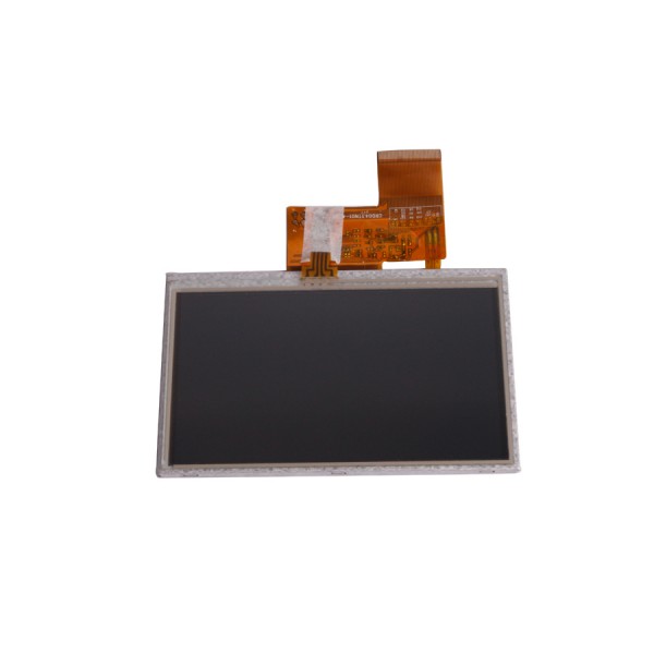 Lcd Touch Screen For Launch x431 Master Scanner With Board