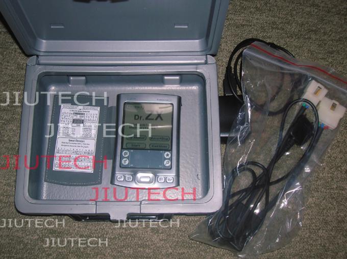 Dr ZX Hitachi Excavator Diagnostic Scanner For Checking Failure Codes