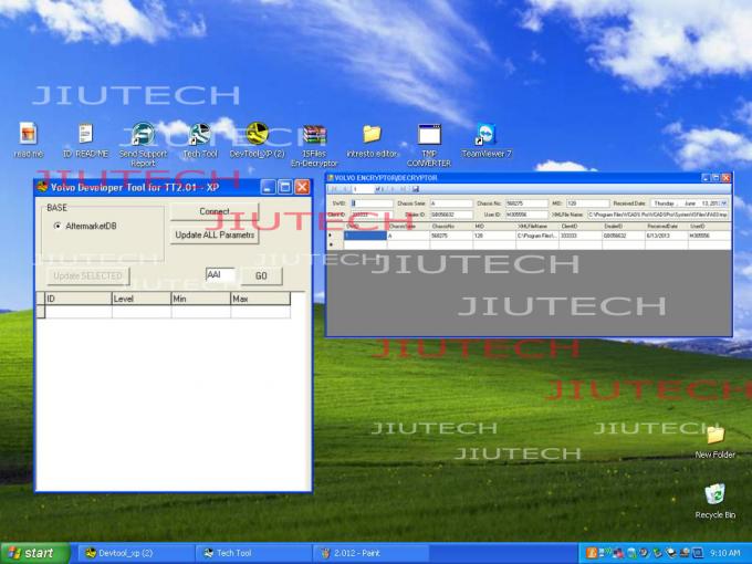 Ecu Programming Truck Diagnostic Software For Programming Truck Ecu