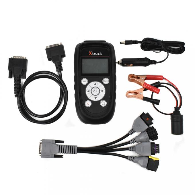 XTRUCK Y005 Automotive nox sensor tester Urea Pump Tester Beacon ...