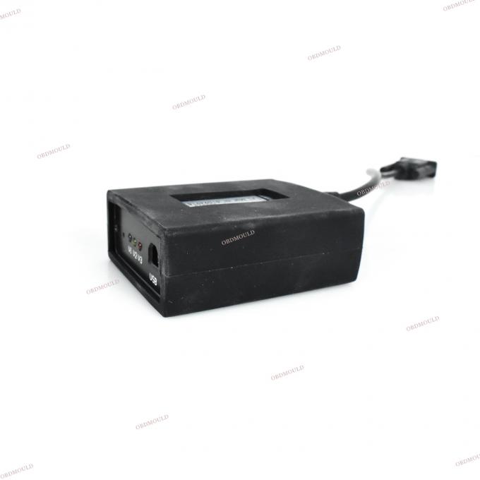 Jungheinrich Forklift Judit Box INCADO and Cable JUDIT-4 Diagnostic Kit Tools Canbox Interface Diagnosis Tool 19