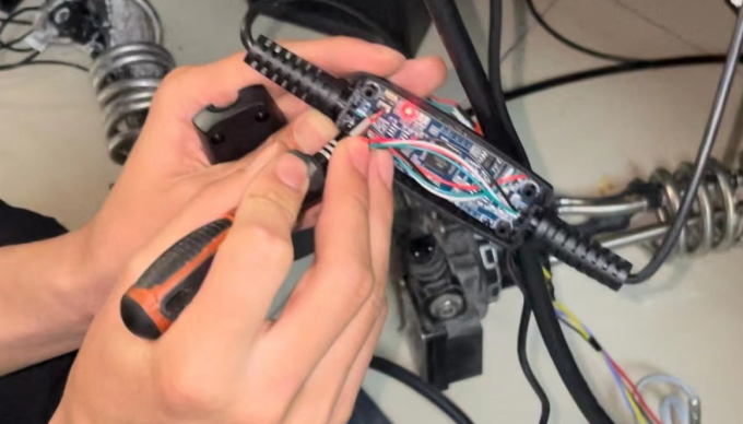 Xtruck Euro 6 Urea Sensor Repair Tool (24V Diesel Trucks) 3