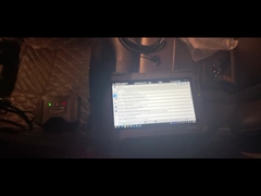 Benz M6 truck diagnostic scanner tools