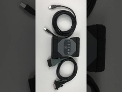 Mercedes Benz Star Diagnosis Tool