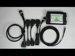 Truck Scan Tool For Full Set Volov VOCOM IBM X200 With PTT 2.04.75 Development Model DEV2