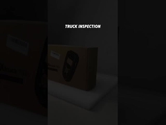 XTRUCK Y005 Nitrogen Oxygen Sensor Urea Pump Tester Diagnostic Tools