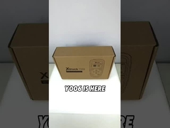 Xtruck Y006 EURO 6 Sensor Tester For Urea Liquid Level/PM/Exhaust Temperature Nitrogen And Oxygen NO