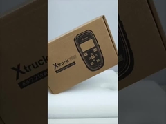 Xtruck Y007 Urea Pump Diagnostic Tool Support for 6.5/2.2 Urea Pump Diesel Vehicle