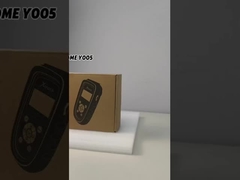 XTRUCK Y005 NOx sensor tester, Urea pump tester diagnostic tool, NOx sensor testing equipment for t