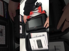 Xtruck HD19 with Tablet Diesel Truck Heavy Duty Scan Tool engine pickups programmer diagnostic tool