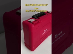 Xtruck Chassis Inspection Reading Code for Heavy Duty Truck FAST SINOTR Eaton ZF WABCO