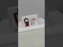 XTRUCK Y10 OBD2 Scanner with VIN Reader and Multi-Language Support