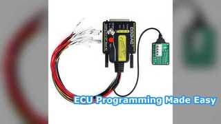 Xhorse Multi Prog ECU TCU Programmer Bundle