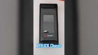 XTRUCK Chassis Diagnostic tool for Inspection 