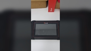 Xtruck HD19 Diesel Truck Diagnostic Scanner & Heavy Duty Truck Scan Tool