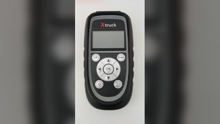 Xtruck Y005 Nitrogen and Oxygen Sensor Detector CAN Node Diagnostic Tool Support 12V/24V NOx Sensor
