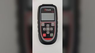 Xtruck Y006 automobile nitrogen oxide sensor tester urea pump